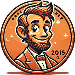 One penny per waiver