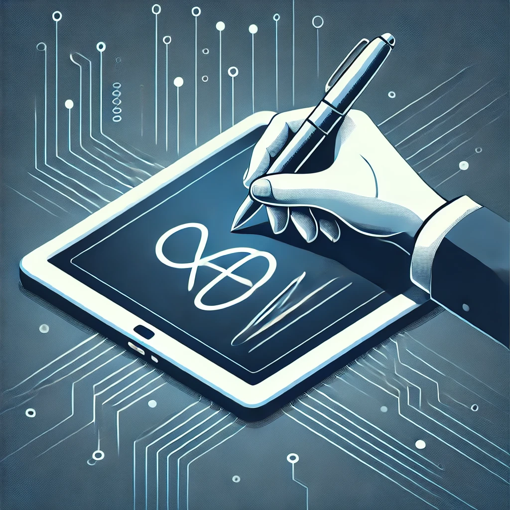 Digital Signatures